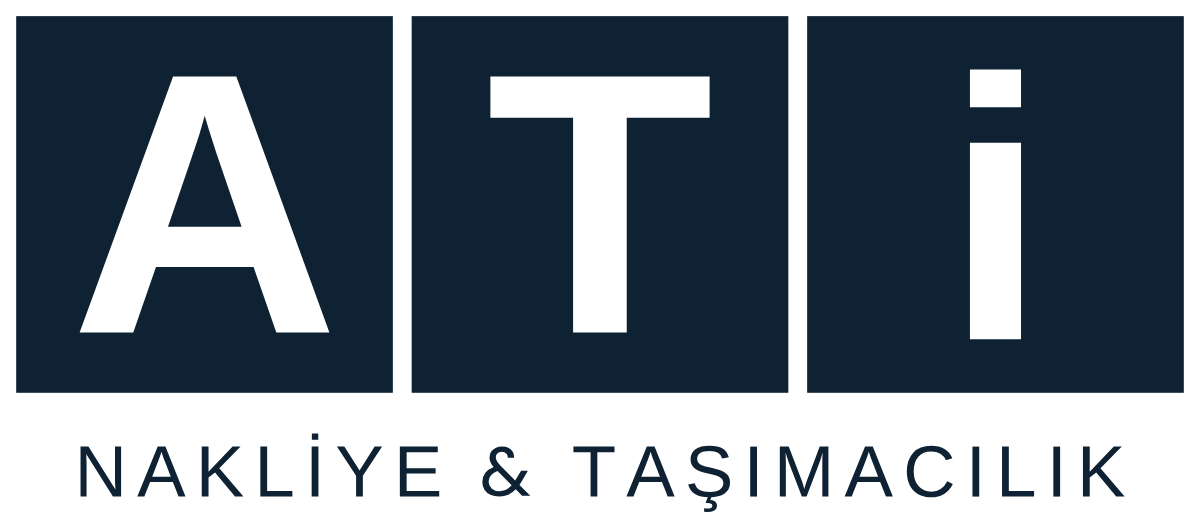 Ati Nakliye Tehlikeli Atık Taşıma logo